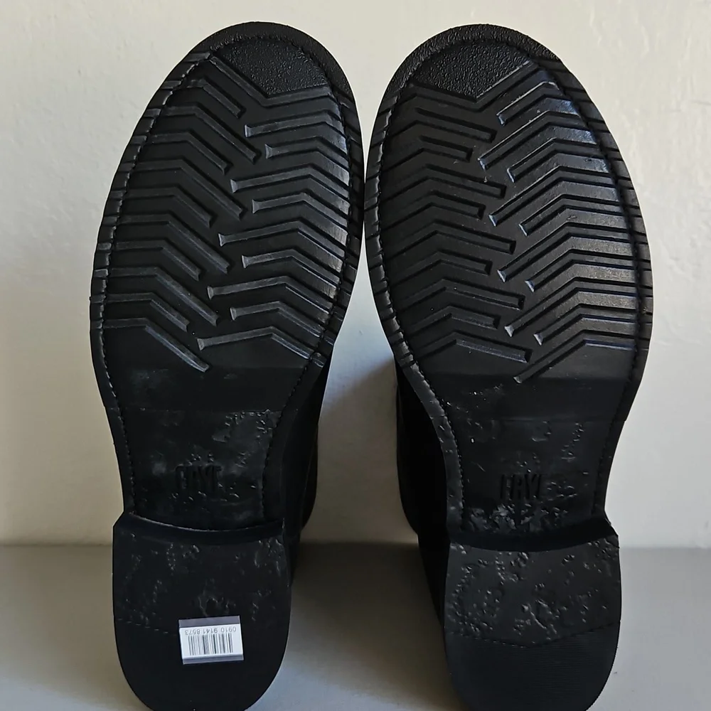 FRYE Veronica Flex Bootie - Nwot - Picture 6 of 8